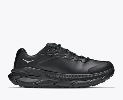 Black / Black
