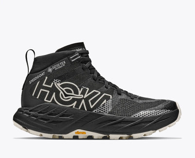 Black / Alabaster