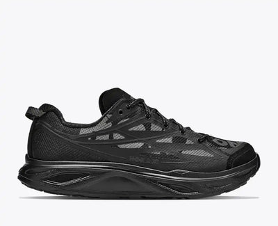 Black / Black