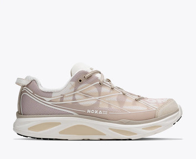 Cream / Archival Taupe