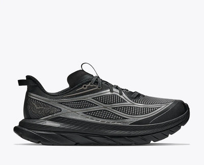 Black / Steel