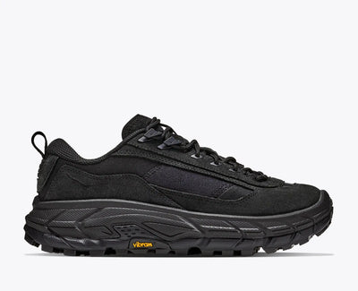 Black / Black