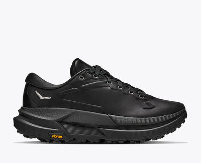 Black / Black