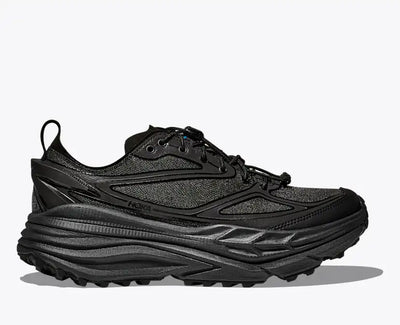 Black / Carbon Black