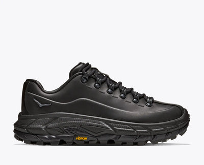 Black / Black